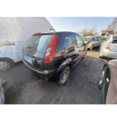 Ceinture avant droit FORD FIESTA 5 Photo n°18