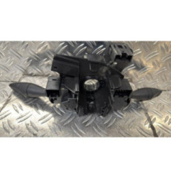 Com (Bloc Contacteur Tournant+Commodo Essuie Glace+Commodo Phare) FORD FIESTA 5 Photo n°1