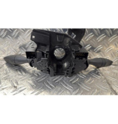 Com (Bloc Contacteur Tournant+Commodo Essuie Glace+Commodo Phare) FORD FIESTA 5