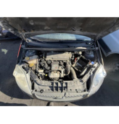 Com (Bloc Contacteur Tournant+Commodo Essuie Glace+Commodo Phare) FORD FIESTA 5 Photo n°15