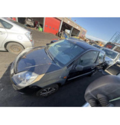 Com (Bloc Contacteur Tournant+Commodo Essuie Glace+Commodo Phare) FORD FIESTA 5 Photo n°17