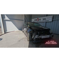 Bloc chauffage RENAULT MEGANE 2 Photo n°1