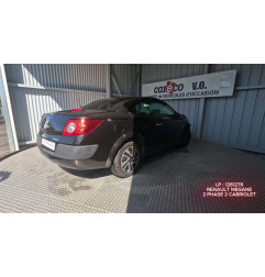 Bloc chauffage RENAULT MEGANE 2