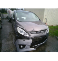 Com (Bloc Contacteur Tournant+Commodo Essuie Glace+Commodo Phare) FORD C-MAX 2 Photo n°5