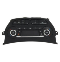 Commande chauffage FORD C-MAX 2 Photo n°1