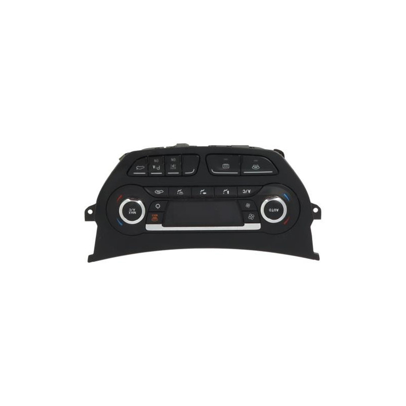 Commande chauffage FORD C-MAX 2