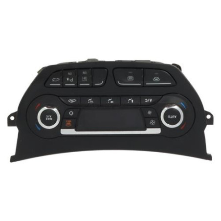 Commande chauffage FORD C-MAX 2 Photo n°1