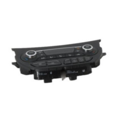 Commande chauffage FORD C-MAX 2