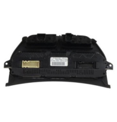 Commande chauffage FORD C-MAX 2 Photo n°4