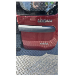 Porte de coffre droit DACIA LOGAN MCV 1 Photo n°1