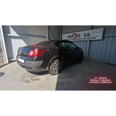 Compresseur clim RENAULT MEGANE 2