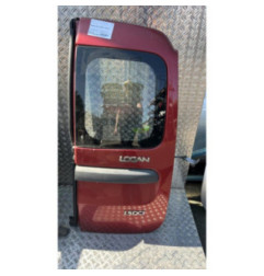 Porte de coffre droit DACIA LOGAN MCV 1