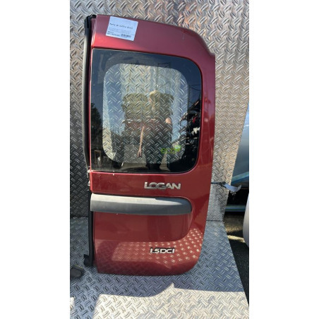 Porte de coffre droit DACIA LOGAN MCV 1
