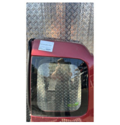 Porte de coffre droit DACIA LOGAN MCV 1 Photo n°3