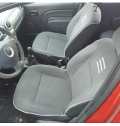 Porte de coffre droit DACIA LOGAN MCV 1 Photo n°7