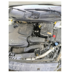 Commande de phare MERCEDES CLASSE A 176 Photo n°1