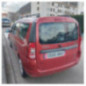 Porte de coffre droit DACIA LOGAN MCV 1