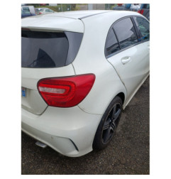 Commande de phare MERCEDES CLASSE A 176 Photo n°5