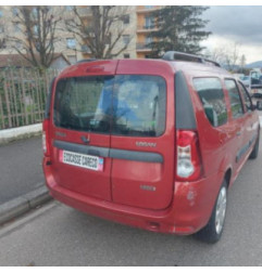 Porte de coffre droit DACIA LOGAN MCV 1 Photo n°9