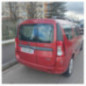 Porte de coffre droit DACIA LOGAN MCV 1