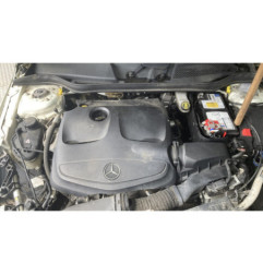 Commande de phare MERCEDES CLASSE A 176 Photo n°8
