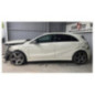 Commande de phare MERCEDES CLASSE A 176