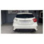 Commande de phare MERCEDES CLASSE A 176
