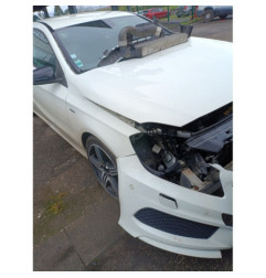 Commande GPS MERCEDES CLASSE A 176 Photo n°3