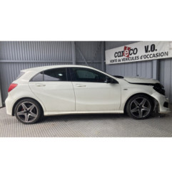 Commande GPS MERCEDES CLASSE A 176 Photo n°10