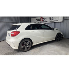 Commande GPS MERCEDES CLASSE A 176 Photo n°14
