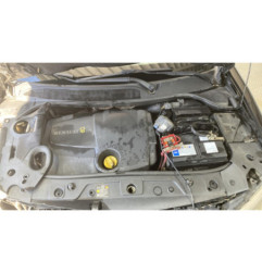 Mastervac RENAULT MEGANE 2 Photo n°10
