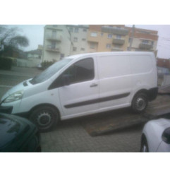 Ceinture avant droit PEUGEOT EXPERT 2 Photo n°6