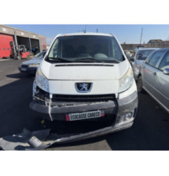 Ceinture avant droit PEUGEOT EXPERT 2 Photo n°10