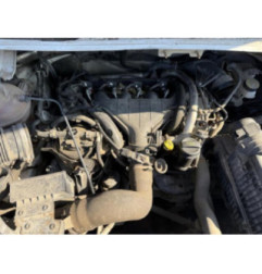 Ceinture avant droit PEUGEOT EXPERT 2 Photo n°12