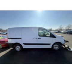 Ceinture avant droit PEUGEOT EXPERT 2 Photo n°14