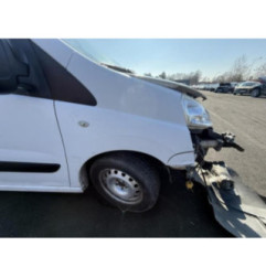 Ceinture avant droit PEUGEOT EXPERT 2 Photo n°15