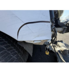 Ceinture avant droit PEUGEOT EXPERT 2 Photo n°16