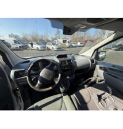 Ceinture avant droit PEUGEOT EXPERT 2 Photo n°18