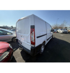 Ceinture avant droit PEUGEOT EXPERT 2 Photo n°20