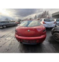 Pare choc arriere ALFA ROMEO GT Photo n°11