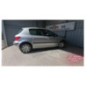Commande chauffage PEUGEOT 307