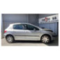 Commande chauffage PEUGEOT 307