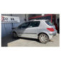 Commande chauffage PEUGEOT 307