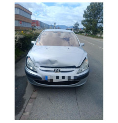 Commande chauffage PEUGEOT 307 Photo n°17