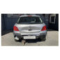 Commande chauffage PEUGEOT 307