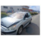 Commande chauffage PEUGEOT 307