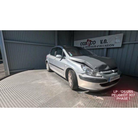 Compteur PEUGEOT 307 Photo n°1