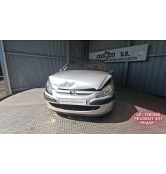 Compteur PEUGEOT 307 Photo n°9