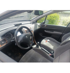 Compteur PEUGEOT 307 Photo n°11