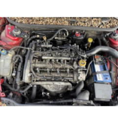 Pompe de direction ALFA ROMEO GT Photo n°10